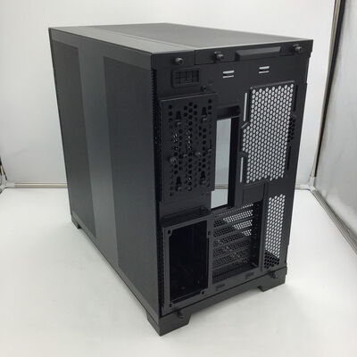 【白山FM松任店】中古  Lian Li O11D EVO RGB BLACK(E-ATX ｶﾞﾗｽ) 4950002064 