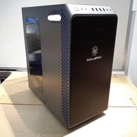 中古  GALLERIA XA7C-R47T(i7 13700F/16GB/SSD1TB/RTX4070Ti) 4700000824 