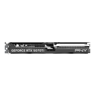 PNY  VCG5070T16DFSXPB1-O (GeForce RTX 5070 Ti 16GB) 
