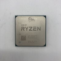 中古  AMD Ryzen 7 5700X (AM4/3.4GHz/36M/C8/T16/65W) 150182 