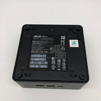 【大分店】中古  ASUS NUC 14 Pro (CoreU 7 165H/16GB/SSD500GB/W11H) 187397【2/19値下げ!】 