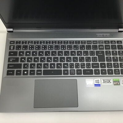 【福山ココローズ店】中古  THIRDWAVE GALLERIA XL7C-R36 181443 