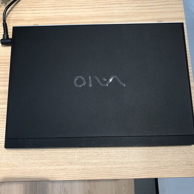 【姫路店】中古  VAIO VJPJ11C12N (INTEL Core i5 8265U 1.6GHz/8GB/SSD512GB/-/オンボード/12.5/1920x1080/Wi-Fi/WEBCAM/W11H64) 178714 