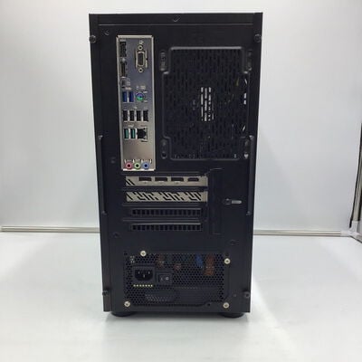 【白山FM松任店】中古  自作PC 4950002145 