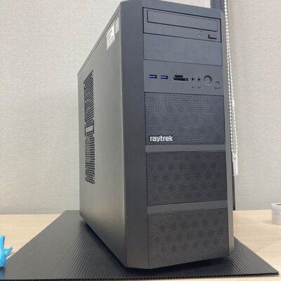 【静岡東瀬名店】中古  THIRDWAVE raytrek LD 
