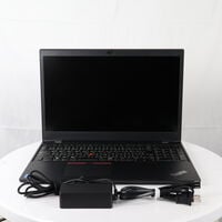 中古  LenovoThinkPad L15 Gen2(Intel Core i5 1135G7 2.40GHz/16GB DDR4/SSD512GB/-/オンボード/15.6/1920x1080/GbE/Wi-Fi/WEBCAM/W11P/Microsoft Office Home and Business 2024/VBT) 198470 