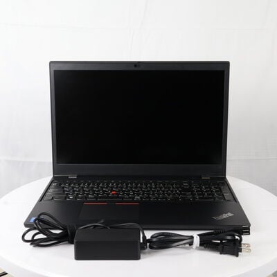 【通販センター】中古  LenovoThinkPad L15 Gen2(Intel Core i5 1135G7 2.40GHz/16GB DDR4/SSD512GB/-/オンボード/15.6/1920x1080/GbE/Wi-Fi/WEBCAM/W11P/Microsoft Office Home and Business 2024/VBT) 198470 