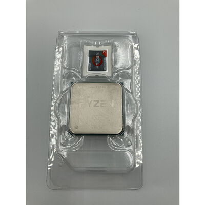 【水戸赤塚店】中古  AMD Ryzen 7 5700X (AM4/3.4GHz/36M/C8/T16/65W) 150182 