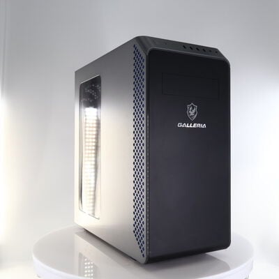 【秋葉原本店】中古  THIRDWAVE_GALLERIA_XA7R-R57(Ryzen_7_7700/32GB/SSD1TB/RTX5070/W11H) 3410013822 