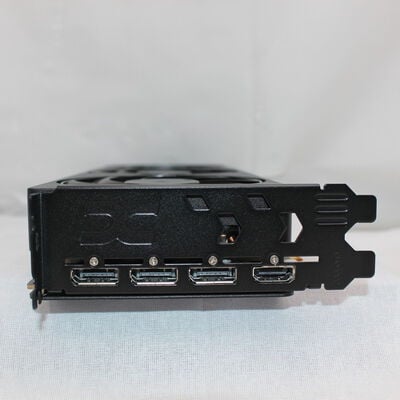 【通販センター】中古  玄人志向 RD-RX9070-E16GB/TP (RX9070 16G) 176964 