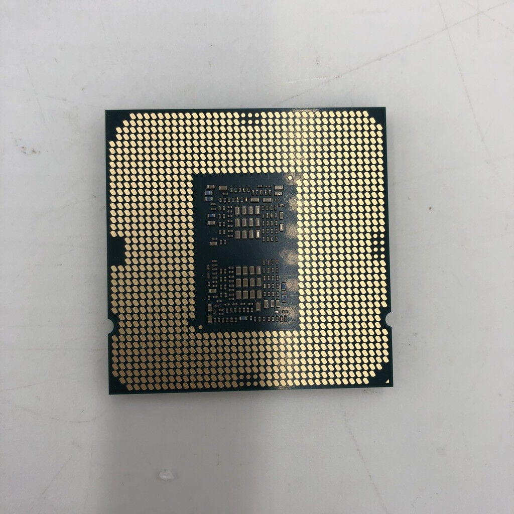 中古 INTEL Core i7 10700 (1200/2.9G/16M/C8/16) 142718 （360770