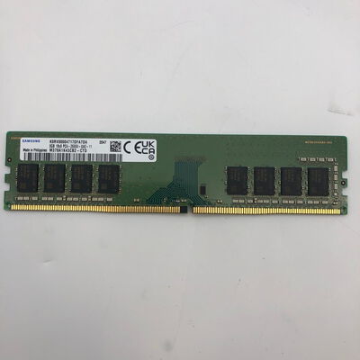 【大分店】中古  PC4-21300 8GB デスクトップ用_ 184888 