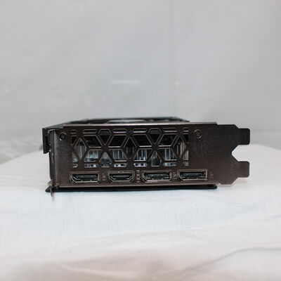 【通販センター】中古  玄人志向 GALAKURO GAMING GG-RTX4060-E8GB/SF（RTX4060 8GB） 3480039480 