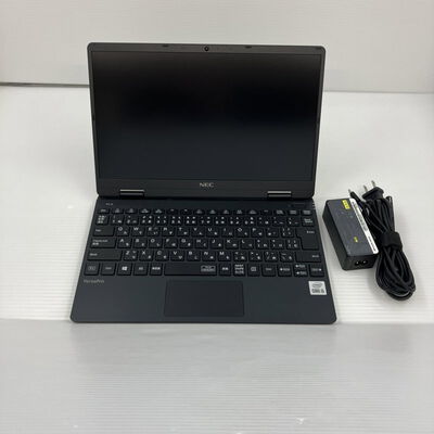 【秋葉原本店】中古  NEC_VersaPro_VKT10C-6(i5-10210Y/8GB/SSD128GB/W11P) 3410016836 