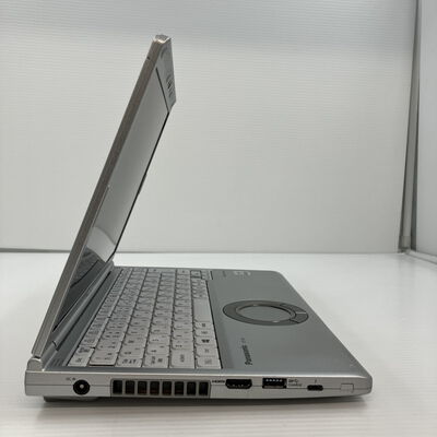 【秋葉原本店】中古  パナソニック_レッツノート_SV9_CF-SV9HDLVS(i5-10210U/8GB/SSD256GB/W11P) 3410016881 