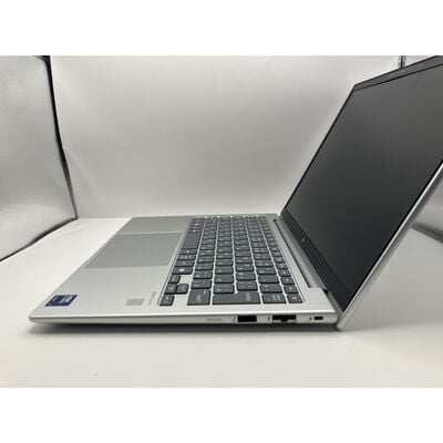 【仙台店】中古  HP EliteBook 630 G11 (Core Ultra 7 155U/16GB/SSD512GB/-/-/WLAN/13UWXGA/W11P/-) 3240010252 