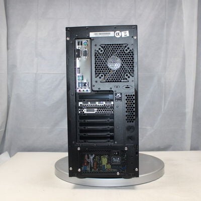 【通販センター】中古  THIRDWAVE GALLERIA KT(Intel Core i7 8700/16GB/SSD525GB/DVDマルチ/NVIDIA GeForce GTX 1070 Ti 8GB/W11H64 MAR) 180689 