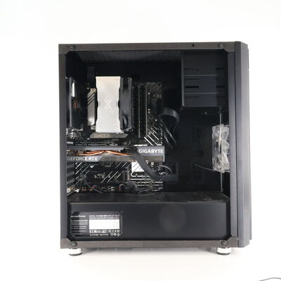 【秋葉原本店】中古  自作PC(i5 12600KF/16GB/SSD1TB/RTX3060 12GB/W11H) 3410016286 