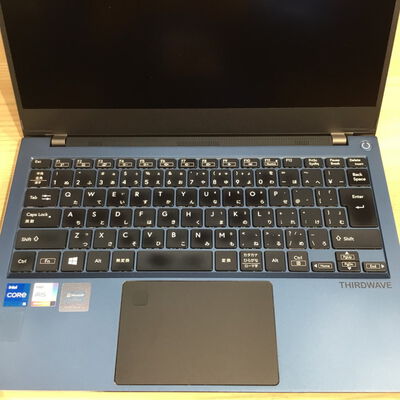 【松山環状枝松店】中古  THIRDWAVE BizPro14 181498 