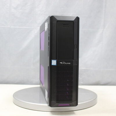 【通販センター】中古  mouse G-Tune 