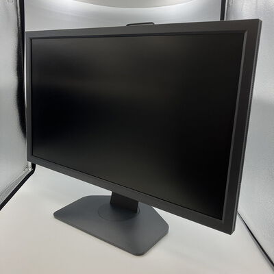 【新潟店】中古  BenQ XL2411K (24"W 3H1DP 1ms TN 144Hz) 159829 