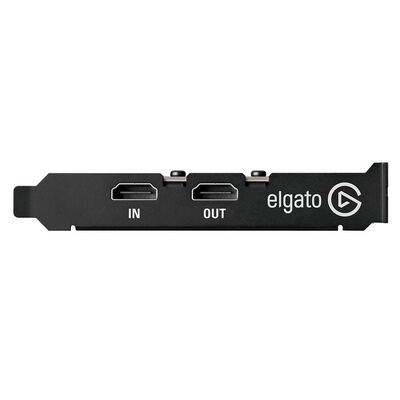 Elgato  Game Capture 4K60 Pro MK.2 10GAS9901 (1080p/60fps 2160p/60fps) 