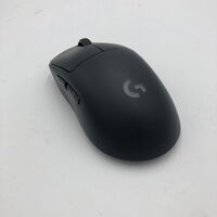 中古  Logicool PRO LIGHTSPEED Wireless Gaming Mouse G-PPD-002WLr 146965 
