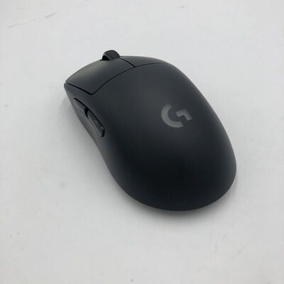 【盛岡都南店】中古  Logicool PRO LIGHTSPEED Wireless Gaming Mouse G-PPD-002WLr 146965 