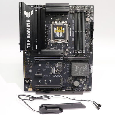 【札幌店】中古  ASUS TUF GAMING B650E-E WIFI (B650 AM5 ATX DDR5) 3210016109 