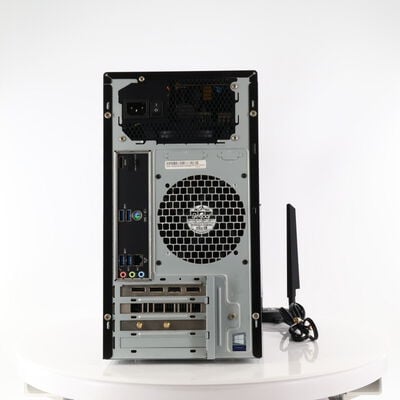 【秋葉原本店】中古  LEVEL　Infinty(i7 10700/16GB/SSD500GB/GTX1660 SUPER/W11H) 3410015190 