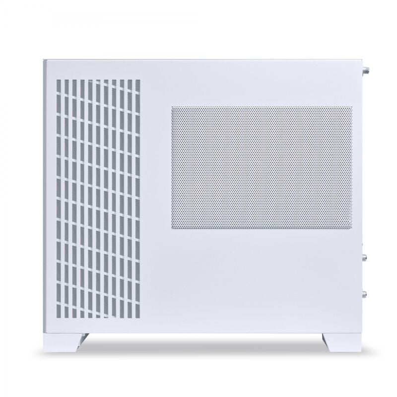 Lian-Li O11D MINI V2 WT (ATX ガラス ホワイト) ｜ パソコン