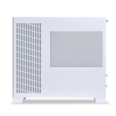 Lian-Li  O11D MINI V2 WT (ATX ガラス ホワイト) 