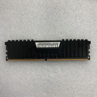 【京都店】中古  PC4-25600 16GB デスクトップ用 140728 