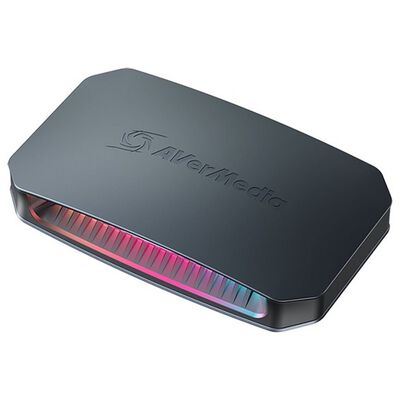 AVerMedia  Live Gamer ULTRA 2.1 GC553G2 (USB3.2 Gen2 4K/60fps VRR/HDR) 