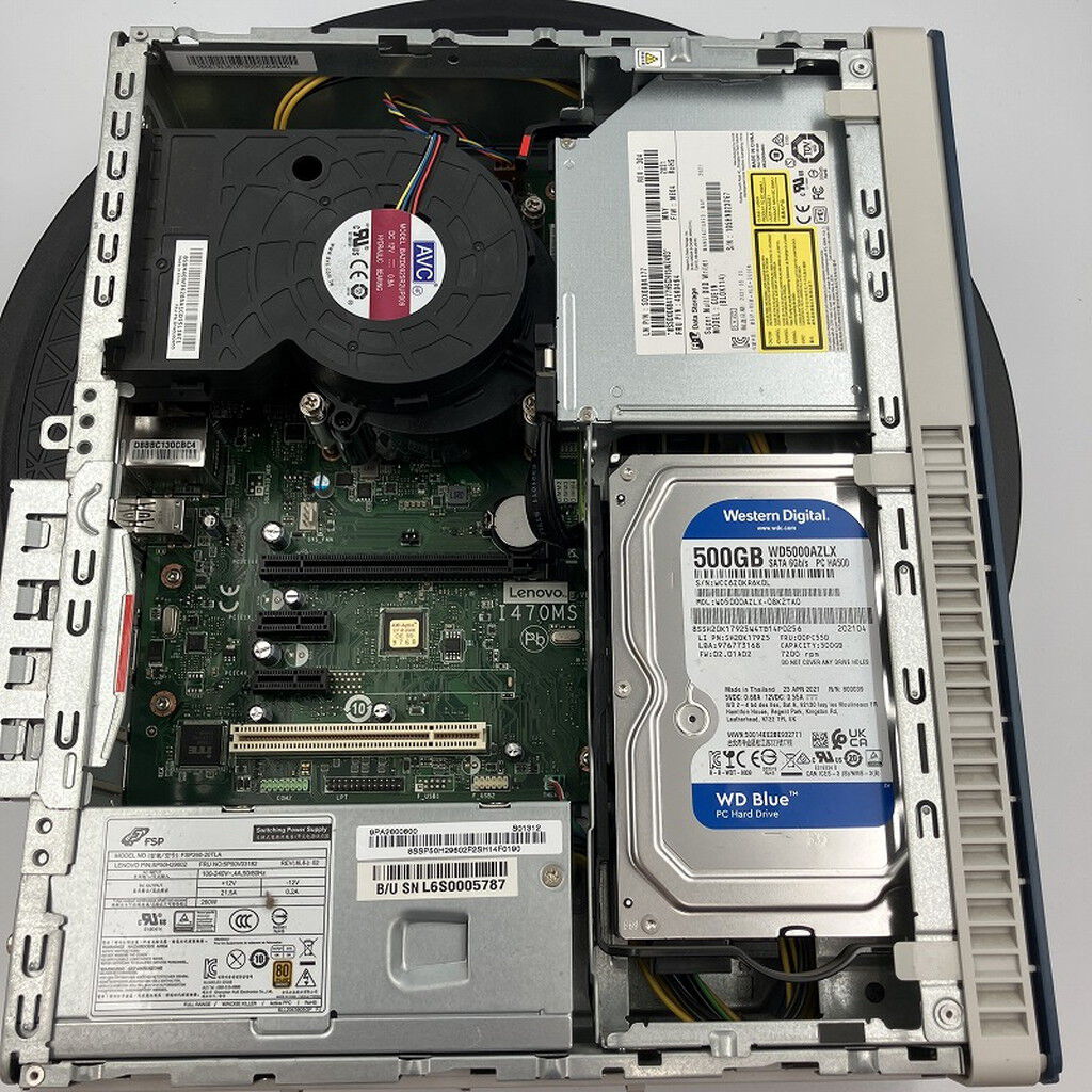 中古 NEC Mate MB-9 PC-MKM31BZG9(i5-10500/32GB/HDD500GB/DVDMt/W11P