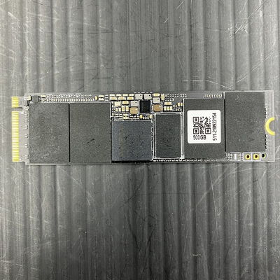 【大須店】中古  CFD PG4NZL 500GB 3330003033 