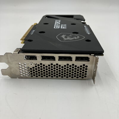 【なんば店】中古  MSI RTX3060 VENTUS 12G  3280023992 