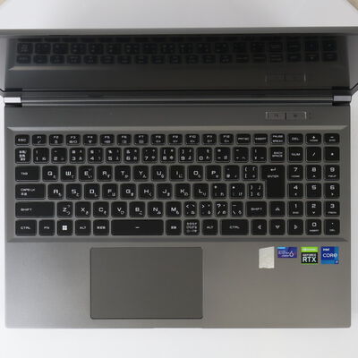 【通販センター】中古  THIRDWAVE raytrek R5-AA6 201609 