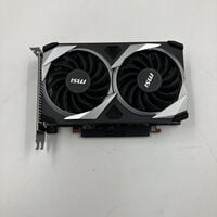 中古  MSI Radeon RX 6500 XT MECH 2X 4G OC 3280023418 