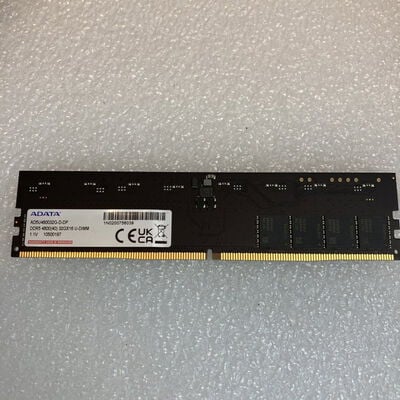 【京都店】中古  PC5-38400 32GB デスクトップ用(DDR5-4800) 149150 