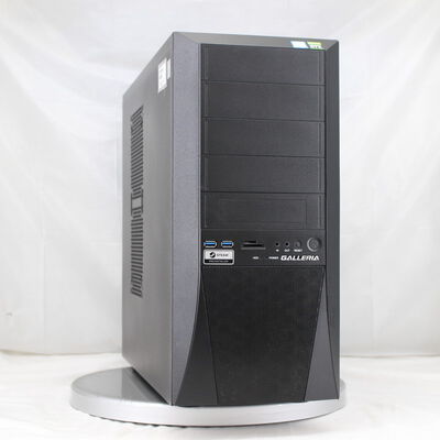 中古  THIRDWAVE GALLERIA KT 