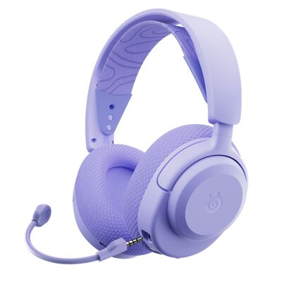 SteelSeries  Arctis Nova 3P Wireless Lavender (61692) 