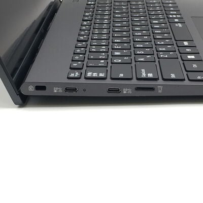 【佐賀南部バイパス店】中古  NEC PC-VKV50GZFB (Intel Core i7 1195G7 2.90GHz/16GB/SSD512GB/-/オンボード/14/1920x1200/Wi-Fi/WEBCAM/W11P/Microsoft Office Home and Business 2024) 189170 