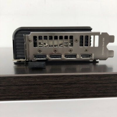 【長野稲里店】中古  ASUS PRIME-RTX5070TI-O16G (RTX5070Ti 16G) 176542 