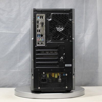 中古  THIRDWAVE GALLERIA SKM 