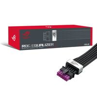 ASUS  ROG Equalizer ROG-EQUALIZER (12V-2x6ケーブル ブラック) 