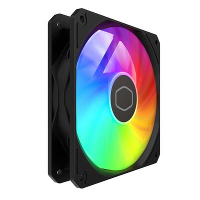 CoolerMaster  MasterLiquid 360 Core II MLW-D36M-A18PA-R1 (ブラック)