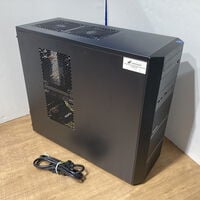 中古  Thirdwave raytrek  XF (Intel Core i7 12700 /32GB/RTX3070/SSD 1TB+HDD 4TB/DVDrom/Win 11 Home/-) 4760001341 