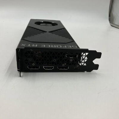 【なんば店】中古  HP L45336-001 (RTX2080 8GB) OEM 3280022697 