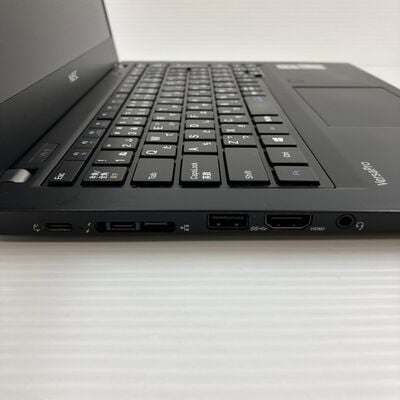 【秋葉原本店】中古  NEC VersaPro VKM17B-9 PC-VKM17BZG9 (Intel Core i5 10310U 1.70GHz/8GB/SSD256GB/-/オンボード/13.3/1920x1080/Wi-Fi/WEBCAM/W11H) 193807 